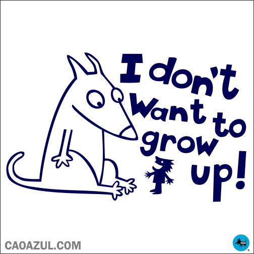 .Cão Azul Tshirts A maior loja de tshirts em Portugal Mais de 3.